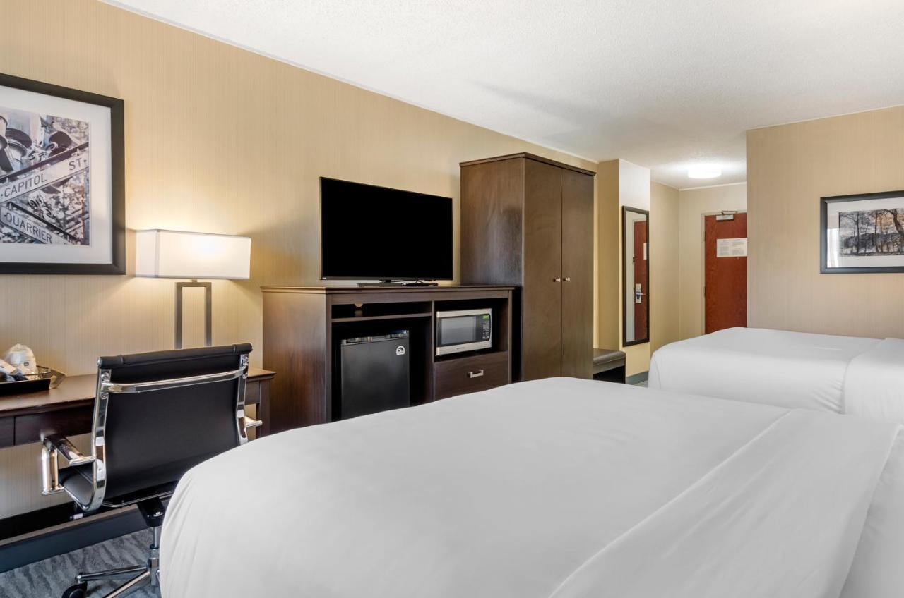 Best Western Charleston Exterior foto