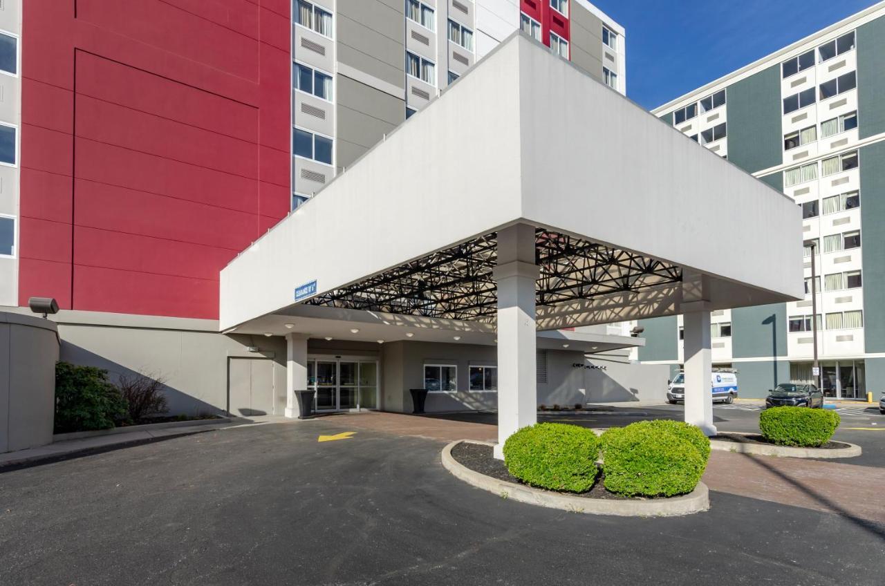Best Western Charleston Exterior foto