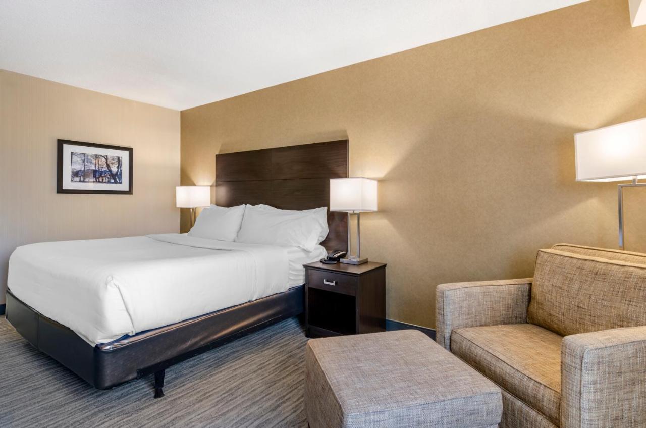 Best Western Charleston Exterior foto