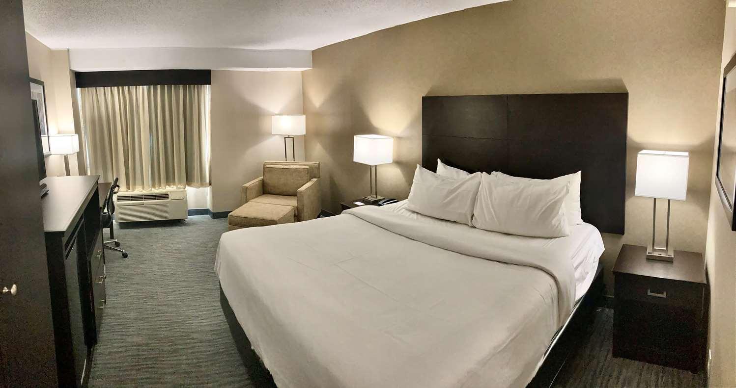 Best Western Charleston Exterior foto