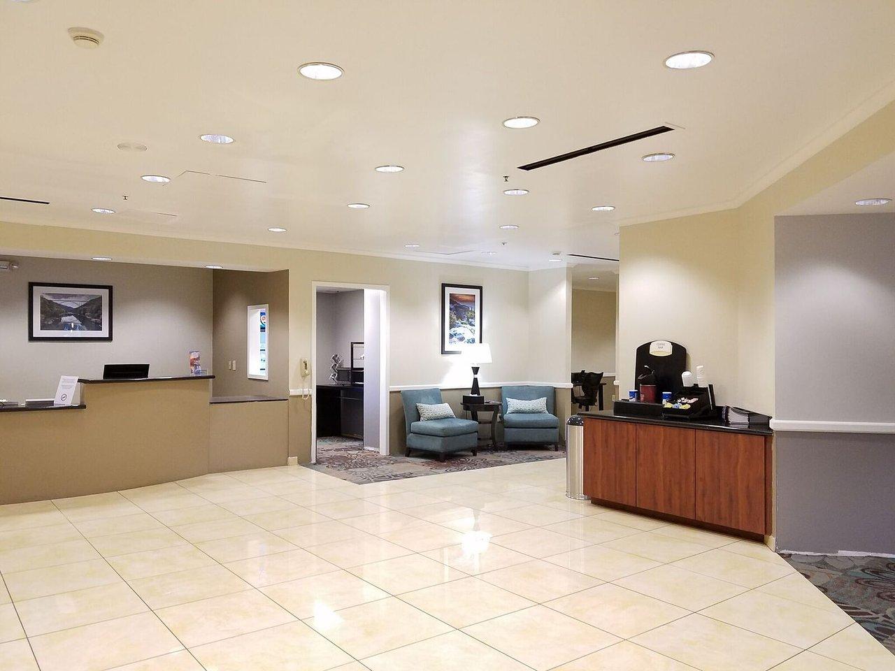 Best Western Charleston Exterior foto