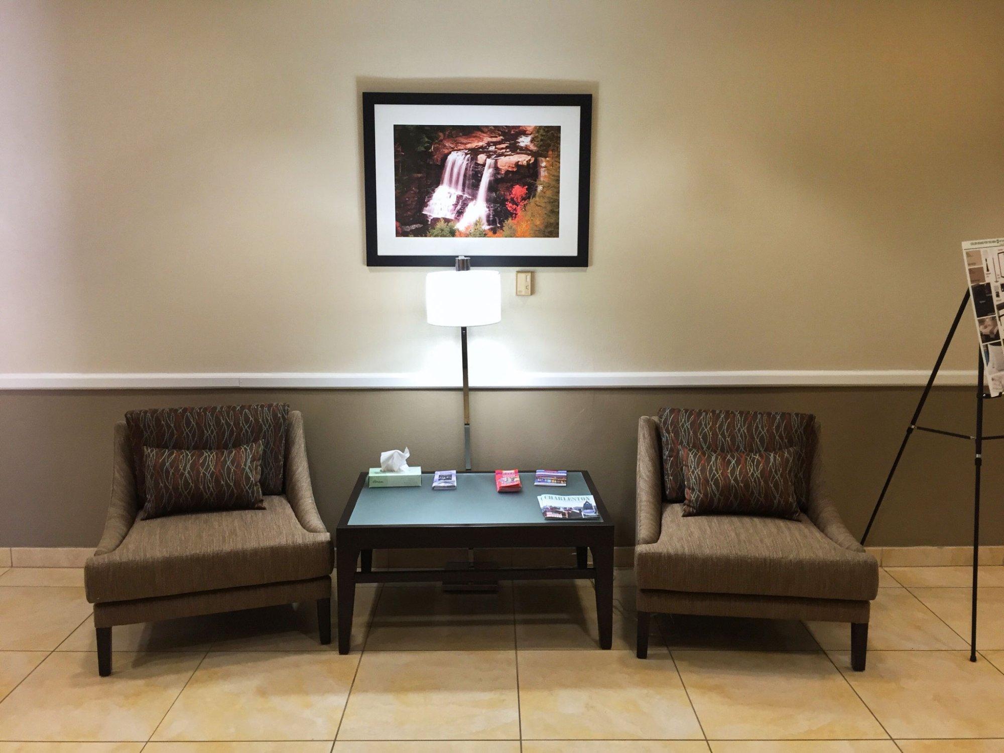 Best Western Charleston Exterior foto