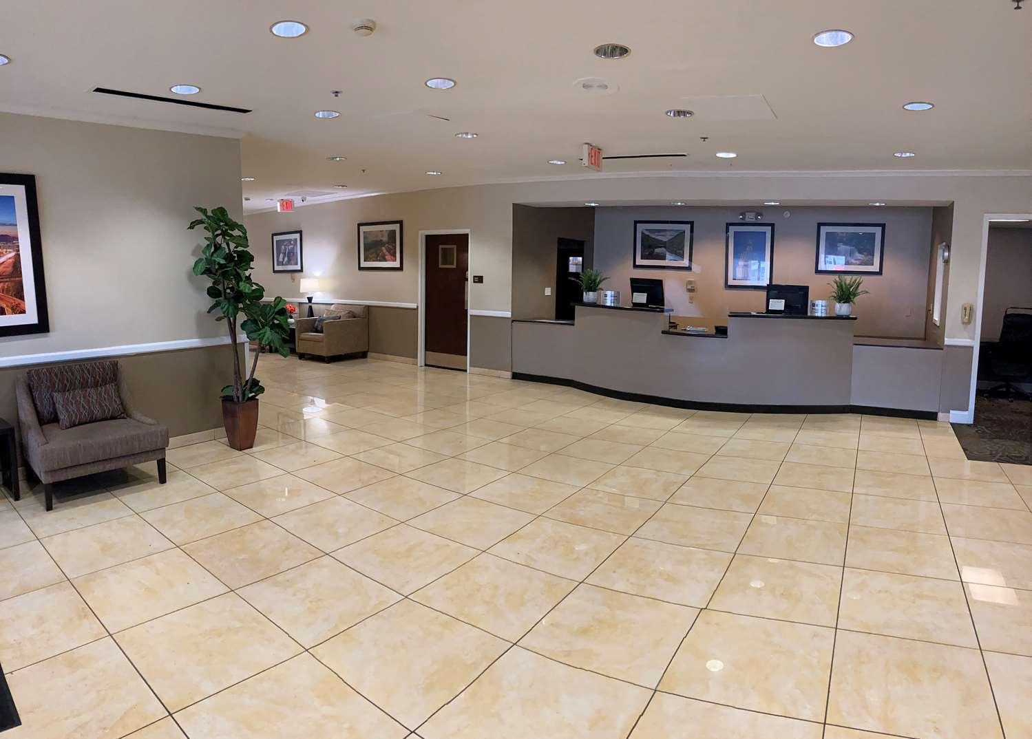 Best Western Charleston Exterior foto