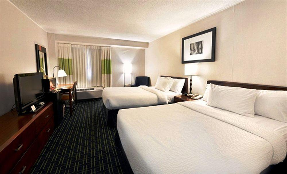 Best Western Charleston Exterior foto